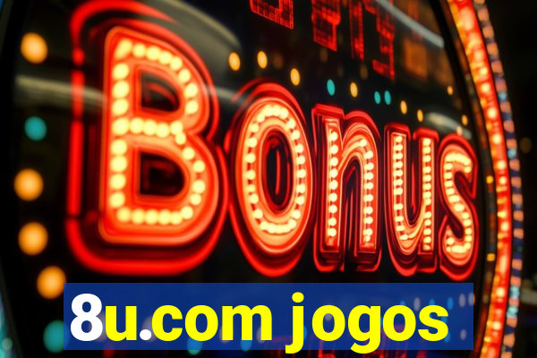 8u.com jogos